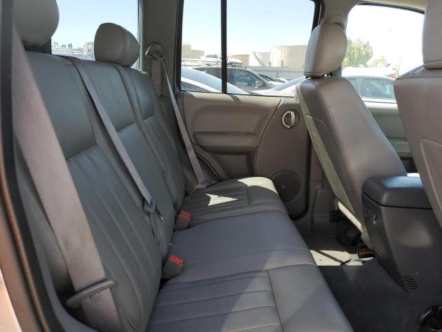 Photo 10 from auction – 2005 JEEP LIBERTY with VIN 1J4GL58K85W544057