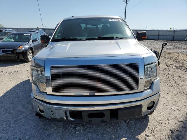 Foto 5 de la subasta – 2011 FORD F150 SUPER con VIN 1FTFW1EF4BFC26523