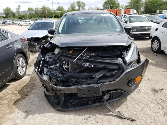 Photo 5 from auction – 2019 FORD ESCAPE S with VIN 1FMCU0F77KUB01923