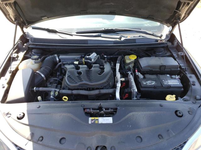 Photo 11 from auction – 2015 CHRYSLER 200 C with VIN 1C3CCCEG8FN644230