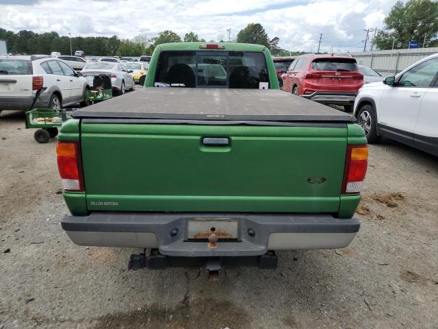 Photo 6 from auction – 1999 FORD RANGER with VIN 1FTYR10C8XPA04114