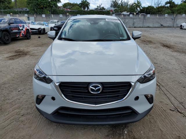 Photo 5 from auction – 2019 MAZDA CX-3 SPORT with VIN JM1DKFB76K1425860