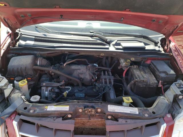 Photo 12 from auction – 2010 CHRYSLER TOWN & COU with VIN 2A4RR5D14AR494989