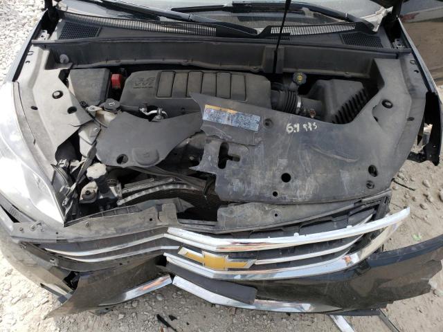 Photo 12 from auction – 2016 CHEVROLET TRAVERSE L with VIN 1GNKRGKD5GJ158479
