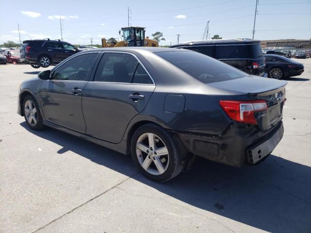 Photo 2 from auction – 2013 TOYOTA CAMRY L with VIN 4T1BF1FK3DU267200