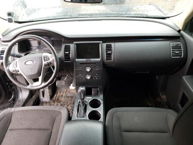 Photo 8 from auction – 2016 FORD FLEX SEL with VIN 2FMHK6C84GBA12674