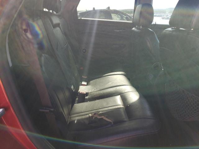 Photo 10 from auction – 2013 CADILLAC SRX PERFOR with VIN 3GYFNDE32DS570984