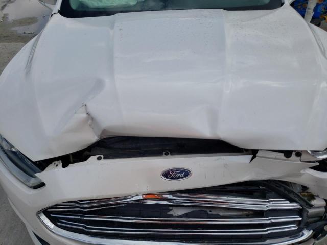 Photo 11 from auction – 2016 FORD FUSION TIT with VIN 3FA6P0SU3GR166051