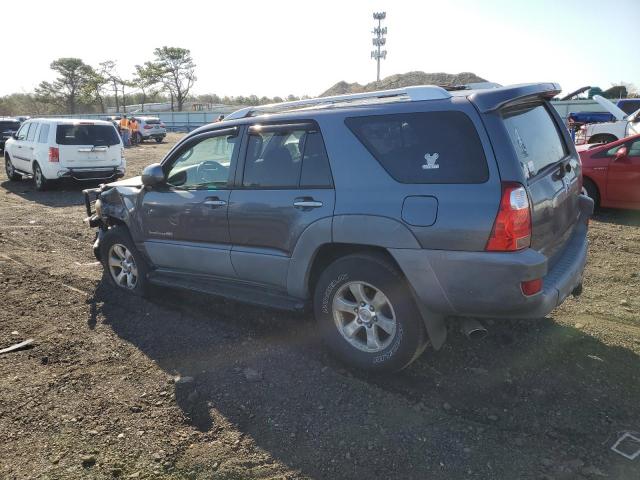 Photo 2 from auction – 2003 TOYOTA 4RUNNER SR with VIN JTEBT14RX30019380