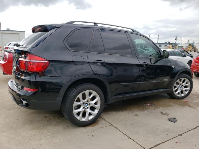 Photo 3 from auction – 2011 BMW X5 XDRIVE3 with VIN 5UXZV4C53BL739368