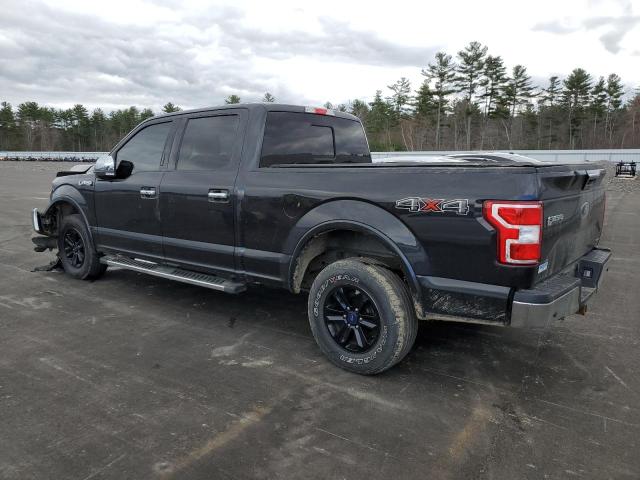 Photo 2 from auction – 2015 FORD F150 SUPER with VIN 1FTFW1EF2FKE92202