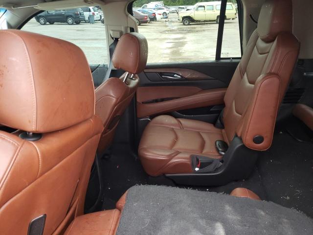 Photo 11 from auction – 2015 CADILLAC ESCALADE L with VIN 1GYS4MKJ2FR652546