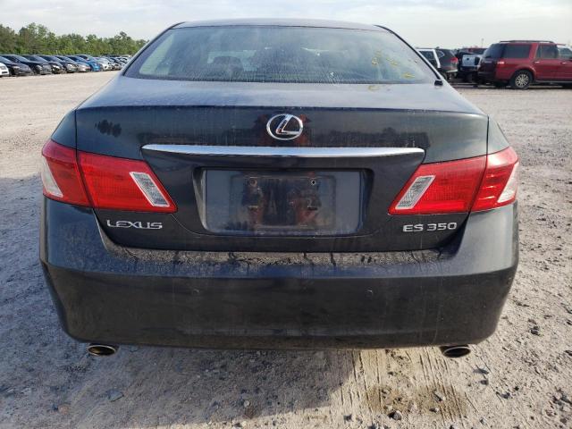 Photo 6 from auction – 2008 LEXUS ES 350 with VIN JTHBJ46G382264961