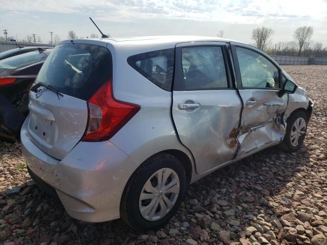 Photo 3 from auction – 2017 NISSAN VERSA NOTE with VIN 3N1CE2CPXHL381361