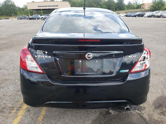 Photo 6 from auction – 2016 NISSAN VERSA S with VIN 3N1CN7AP7GL878799