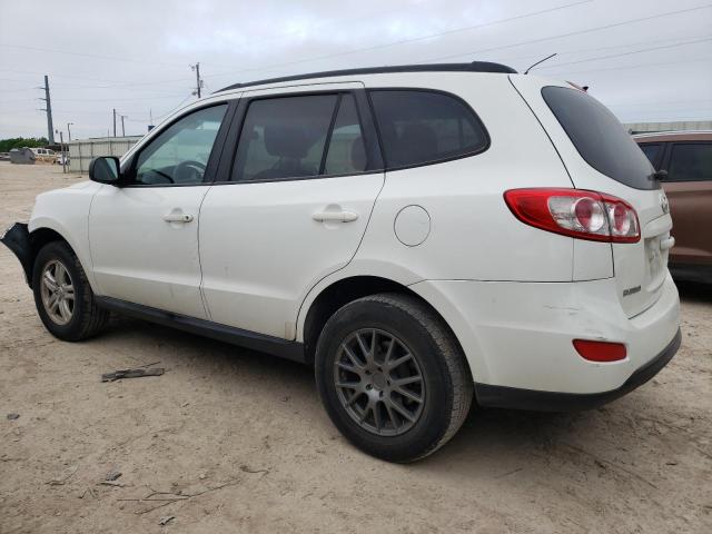 Photo 2 from auction – 2010 HYUNDAI SANTA FE G with VIN 5NMSG3AB6AH333956