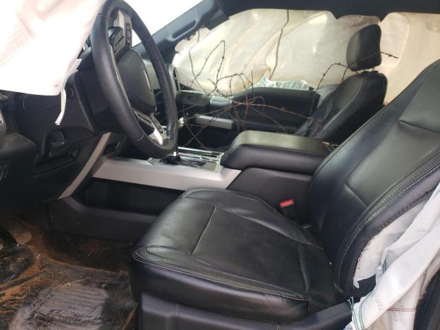Photo 7 from auction – 2015 FORD F150 SUPER with VIN 1FTEW1EG4FKE02472