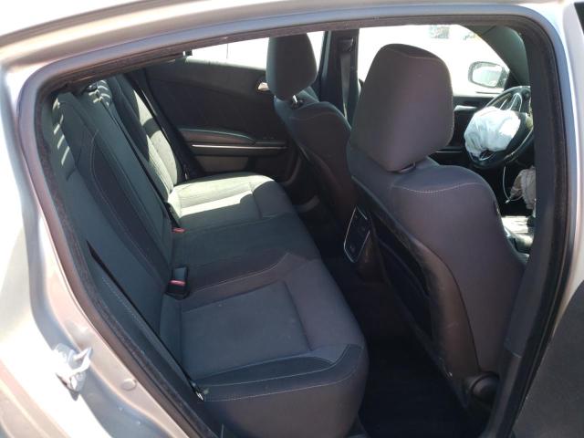 Photo 10 from auction – 2017 DODGE CHARGER SX with VIN 2C3CDXHG9HH523055