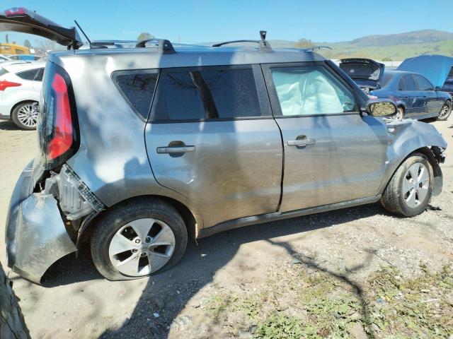 Photo 3 from auction – 2014 KIA SOUL with VIN KNDJN2A29E7055868
