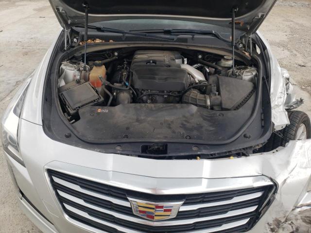 Photo 11 from auction – 2016 CADILLAC CTS with VIN 1G6AW5SX1G0101751