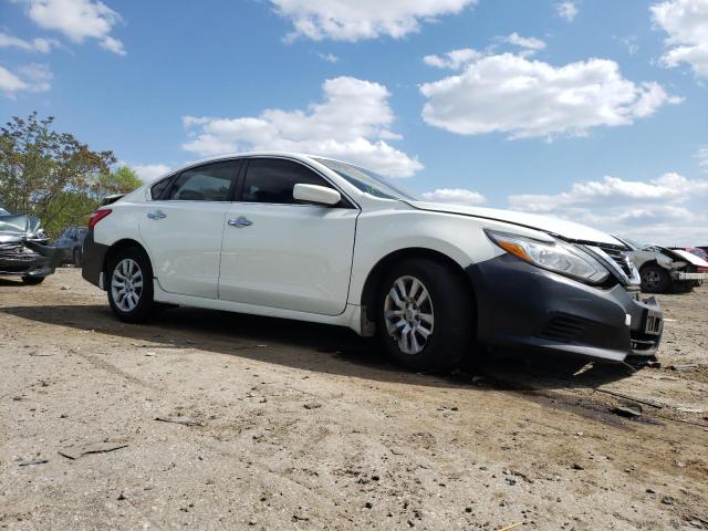 Photo 4 from auction – 2017 NISSAN ALTIMA 2.5 with VIN 1N4AL3AP0HC199267