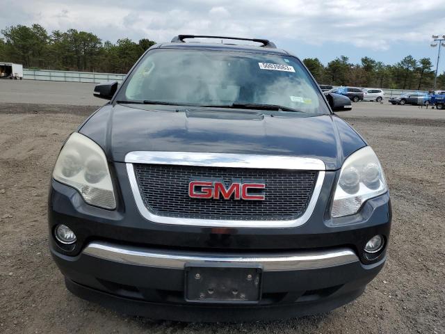 Photo 5 from auction – 2010 GMC ACADIA SLT with VIN 1GKLVNED6AJ149472