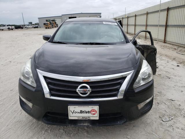 Photo 5 from auction – 2015 NISSAN ALTIMA 2.5 with VIN 1N4AL3AP7FC459242