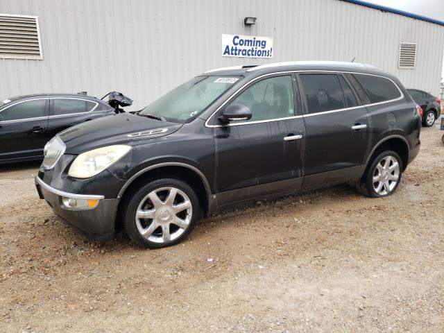 BUICK ENCLAVE CX 2009 مع رقم تعريف المركبة 5GAER23D19J153579 - صورة من المزاد