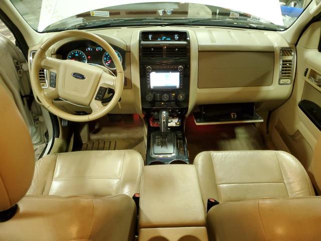 Photo 8 from auction – 2012 FORD ESCAPE LIM with VIN 1FMCU0E70CKC42251