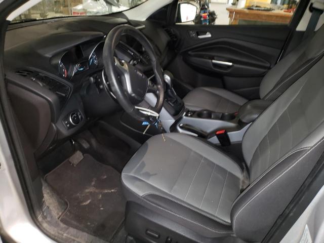 Photo 7 from auction – 2016 FORD ESCAPE SE with VIN 1FMCU0GX3GUA43010