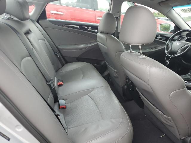 Zdjęcie 10 z aukcji – 2014 HYUNDAI SONATA SE z VIN 5NPEC4AC2EH882909
