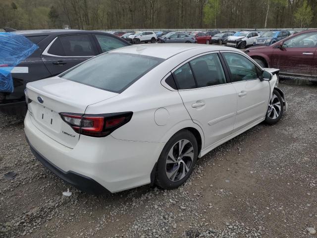 Photo 3 from auction – 2022 SUBARU LEGACY PRE with VIN 4S3BWAD62N3019649