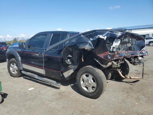 Фото 2 с аукциона – 2010 FORD F150 SUPER с VIN 1FTFX1EV7AFA24813