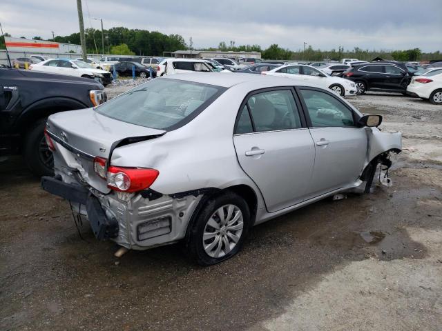 Photo 3 from auction – 2013 TOYOTA COROLLA BA with VIN 2T1BU4EE8DC044364