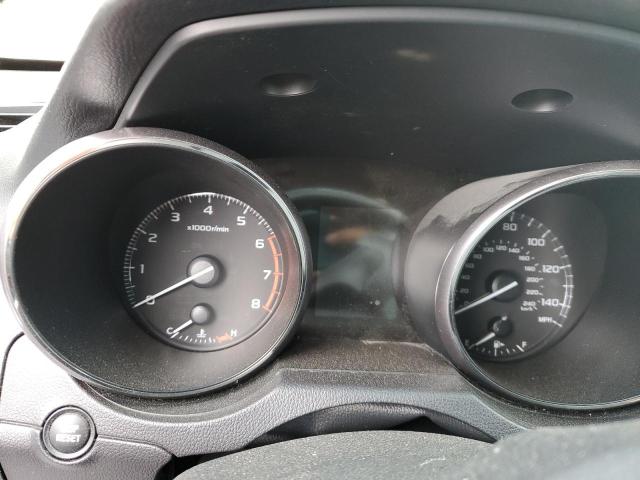 Photo 9 from auction – 2015 SUBARU LEGACY 2.5 with VIN 4S3BNAJ64F3039328
