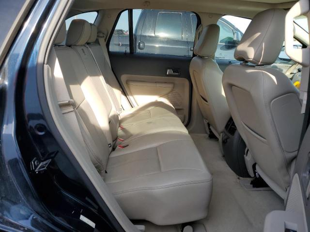 Photo 11 from auction – 2010 FORD EDGE SEL with VIN 2FMDK3JC0ABA56358