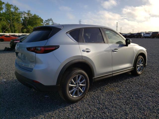 Photo 3 from auction – 2023 MAZDA CX-5 PREFE with VIN JM3KFBCM6P0198764