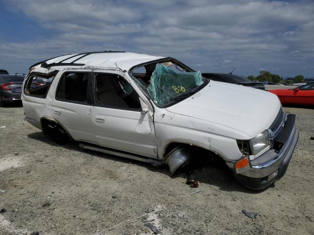 Photo 4 from auction – 2001 TOYOTA 4RUNNER SR with VIN JT3HN86R010339212