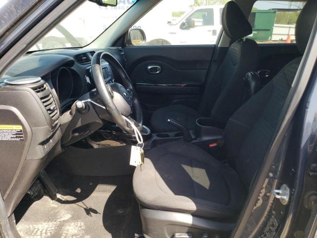 Photo 7 from auction – 2015 KIA SOUL ! with VIN KNDJX3A57F7234941