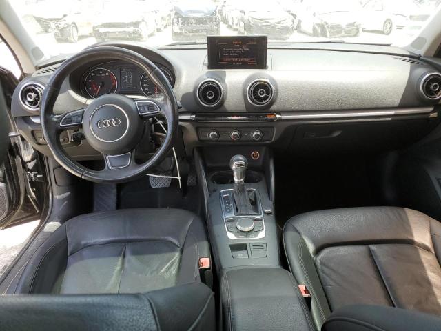 Photo 8 from auction – 2015 AUDI A3 PREMIUM with VIN WAUACGFF5F1001760