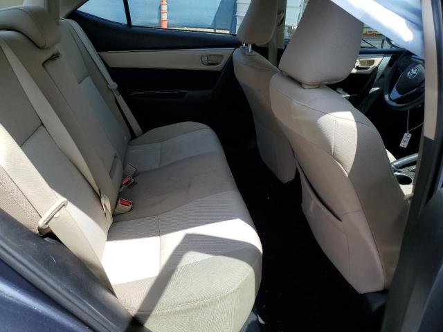 Photo 10 from auction – 2016 TOYOTA COROLLA L with VIN 5YFBURHE1GP454565