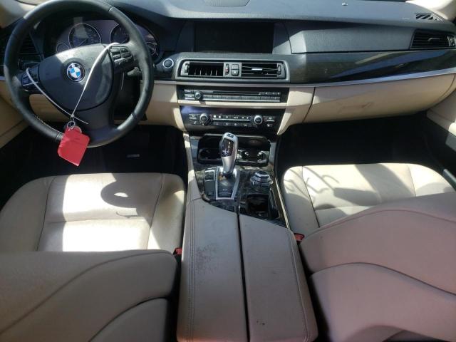 Foto 8 de la subasta – 2012 BMW 535 XI con VIN WBAFU7C5XCDU59965