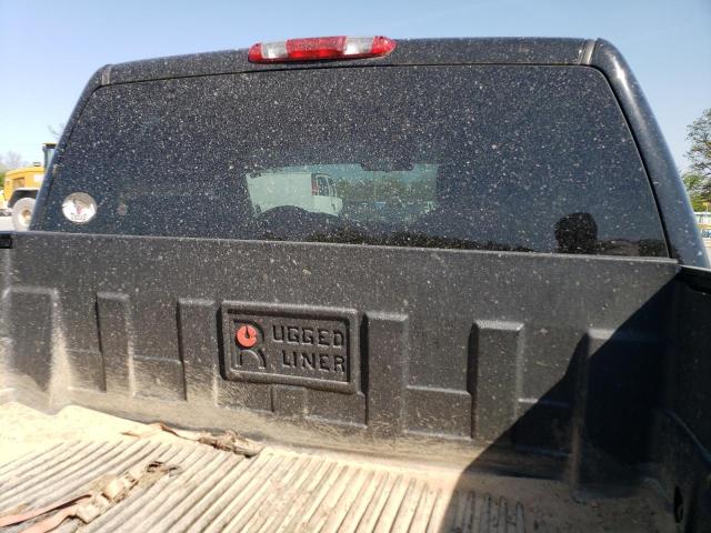 Photo 10 from auction – 2011 CHEVROLET SILVERADO with VIN 1GCNCPEA3BZ363687