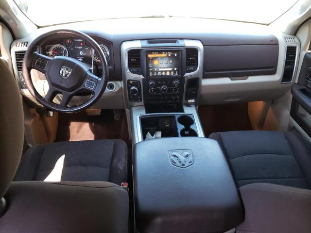Photo 8 from auction – 2014 RAM 1500 SLT with VIN 1C6RR7LT7ES283544