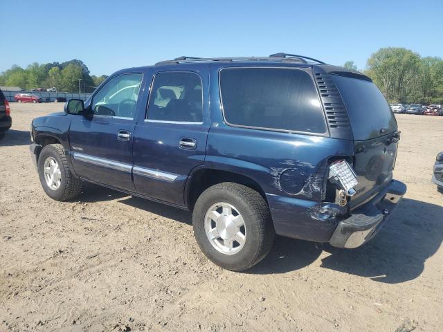 Photo 2 from auction – 2004 GMC YUKON with VIN 1GKEC13Z64R139536