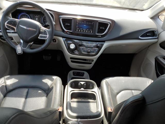 Photo 8 from auction – 2018 CHRYSLER PACIFICA T with VIN 2C4RC1BG3JR189068