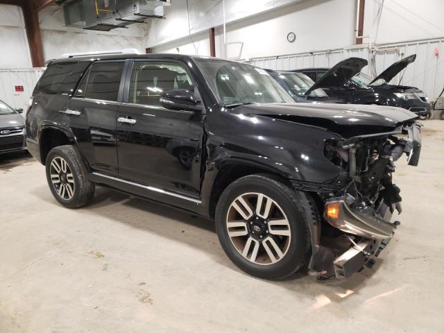 Photo 4 from auction – 2015 TOYOTA 4RUNNER SR with VIN JTEBU5JR3F5237595