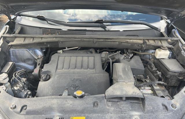 Photo 7 from auction – 2014 TOYOTA HIGHLANDER with VIN 5TDDKRFH9ES024945