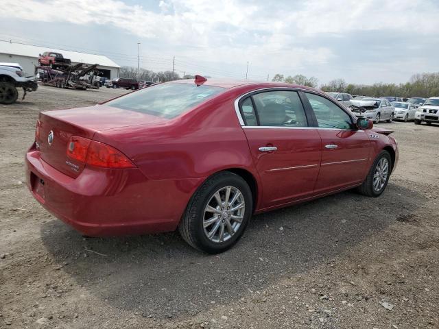 Photo 3 from auction – 2009 BUICK LUCERNE CX with VIN 1G4HD57MX9U102744