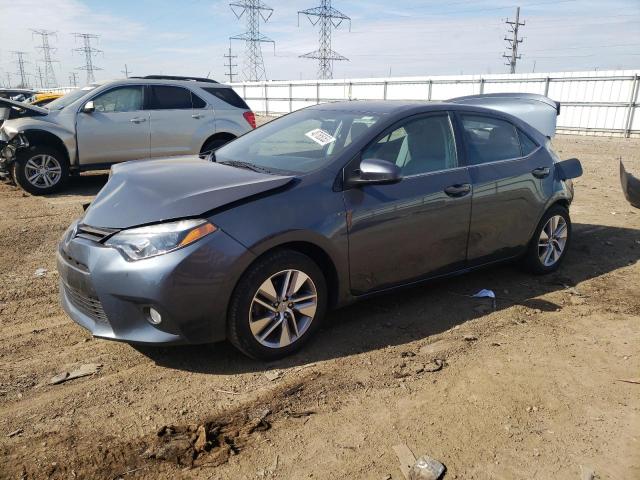 TOYOTA COROLLA EC 2016 with VIN 2T1BPRHE0GC666834 - Photo from auction